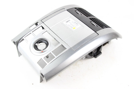 Дефлектори центральних повітроводів Toyota Scion TC Coupe 2004-2007 USA 5567021030B0 (54215)