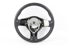 Кермо шкіряне Toyota Scion TC Coupe 2004-2007 USA 4510021140B0 (54217)