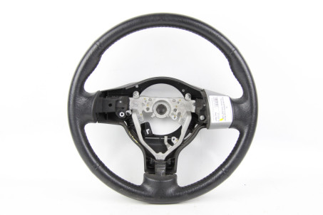 Руль кожаный Toyota Scion TC Coupe 2004-2007 USA 4510021140B0 (54217)