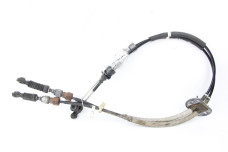 Трос вибору передач 2.3 МКПП 6ст. Mazda CX-7 2006-2012 EH1446500A (54250)