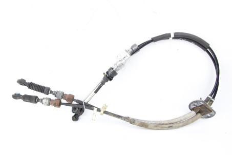 Трос вибору передач 2.3 МКПП 6ст. Mazda CX-7 2006-2012 EH1446500A (54250)