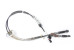 Трос вибору передач 2.3 МКПП 6ст. Mazda CX-7 2006-2012 EH1446500A (54250)