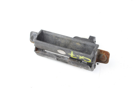 Ручка кришки багажника Mazda CX-7 2006-2012 GJ6A568C0N (54252)