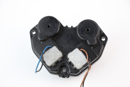 Механізм повороту дзеркального елемента правий Mazda CX-7 2006-2012 EH116912ZA (54255)