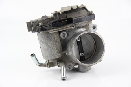 Заслінка дросельна електро 2.0-2.4 Mitsubishi Outlander (GF) 2012- 1450A195 (54261)