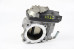 Заслінка дросельна електро 2.0-2.4 Mitsubishi Outlander (GF) 2012- 1450A195 (54261)