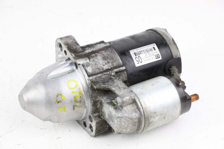 Стартер 2.4 Mitsubishi Outlander (GF) 2012- 1810A205 (54278) 4B12