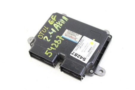 Блок керування двигуном 2.4 Mitsubishi Outlander (GF) 2012- 1860B954 (54287)