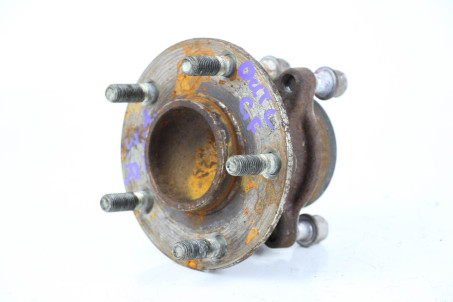 Ступица задняя 2WD USA Mitsubishi Outlander (GF) 2012- 3785A033 (54295)