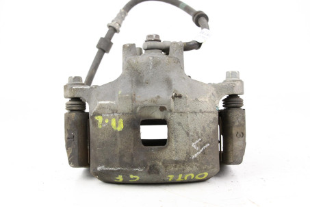 Супорт передній лівий 2.4 Mitsubishi Outlander (GF) 2012- 4605A861 (54302)