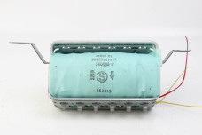 Подушка безпеки в торпедо RHD Toyota Avensis T25 (T250) 2003-2009 46TO7730RD4 (54304)