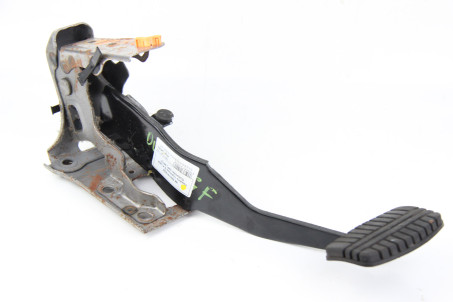 Педаль гальма АКПП Mitsubishi Outlander (GF) 2012- MN101625 (54321)