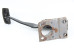 Педаль гальма АКПП Mitsubishi Outlander (GF) 2012- MN101625 (54321)