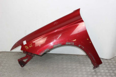 Крило переднє ліве під розширювач -15 Mitsubishi Outlander (GF) 2012- 5220J881 (54339)