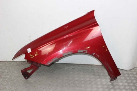 Крыло переднее левое под расширитель -15 Mitsubishi Outlander (GF) 2012- 5220J881 (54339)