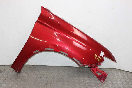 Крило переднє праве під розширювач -15 Mitsubishi Outlander (GF) 2012- 5220J882 (54340)