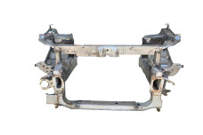 Панель передня кузовна у зборі Mitsubishi Outlander (GF) 2012- 5256B735 (54343)