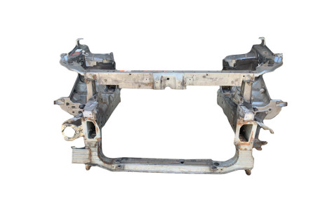 Панель передняя кузовная в сборе Mitsubishi Outlander (GF) 2012- 5256B735 (54343)