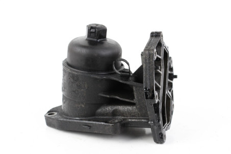 Кронштейн масляного фильтра 2.2 TDI Mitsubishi Outlander (CW) XL 2006-2014 9682632980 (54363)