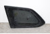 Стекло в кузов заднее правое оригинальная тонировка Mitsubishi Outlander (GF) 2012- 6121A498 (54393)