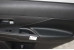 Карта двери задняя правая (кожа) Mitsubishi Outlander (GF) 2012- 7222B122XA (54397)