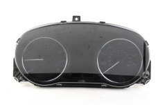 Щиток приладів 2.4 АКПП USA Mitsubishi Outlander (GF) 2012- 8100B902 (54401)