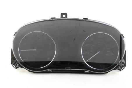 Щиток приборов 2.4 АКПП USA Mitsubishi Outlander (GF) 2012- 8100B902 (54401)