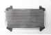 Радіатор кондиціонера 2.4-3.0 Mitsubishi Outlander (GF) 2012- 7812A220 (54413)