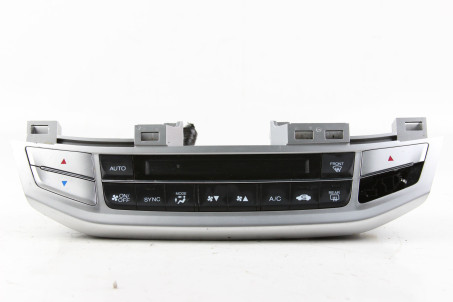 Блок керування клімат контролю Honda Accord (CR) 2013-2018 79600T2FA611M1 (54422)