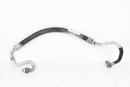 Трубка кондиціонера низького тиску 2,0 Mazda 3 (BL) 2009-2014 BBN261461A (54427)