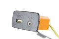 Блок AUX-USB Subaru Impreza (GK/GT) 17- 86257FL10A (54431)