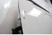 Двері передні ліві Mitsubishi Eclipse Cross (GK) 2018-2024 5700A959 (54480)