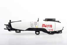 Ручка двері зовнішня лiва задня Mitsubishi Eclipse Cross (GK) 2018- 5716A637YB (54489)