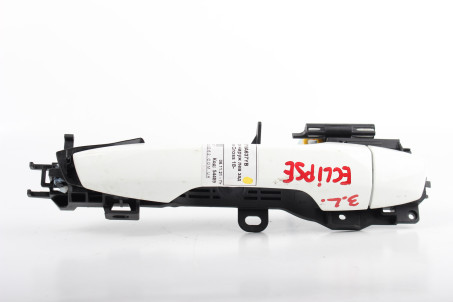 Ручка двері зовнішня лiва задня Mitsubishi Eclipse Cross (GK) 2018- 5716A637YB (54489)