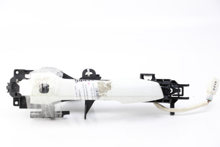 Ручка двері зовнішня ліва передня безключовий доступ Mitsubishi Eclipse Cross (GK) 2018- 5716A637YB (54490)