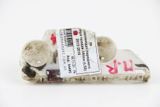 Напрямна переднього бампера права Nissan Altima (L33) 2012-2018 622203TA0A (54495)