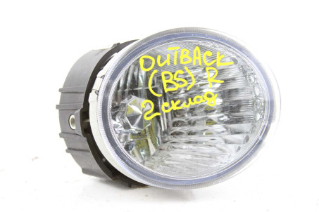 Фара противотуманная правая Subaru Outback (BS/BN) 2014-2020 84501AJ09A (54497)