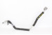 Трубка кондиционера низкого давления Lexus CT 200H 2010-2017 8870747041 (54502)