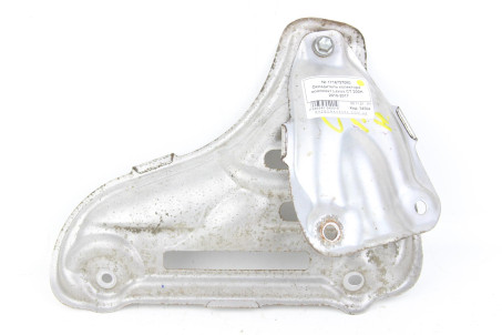 Охолоджувач колектора випускного комплект Lexus CT 200H 2010-2017 1716737080 (54504)