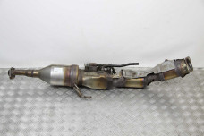 Каталізатор 1.8 USA Lexus CT 200H 2010-2017 1741037511 (54506)