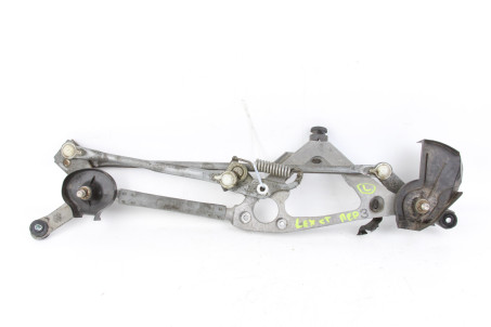 Трапеция дворников Lexus CT 200H 2010-2017 8515076020 (54511)