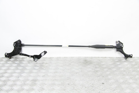 Розпірка передніх стаканів Lexus CT 200H 2010-2017 4869176010 (54526)