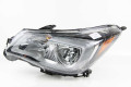 Фара левая новая лицензия USA 16- Subaru Forester (SJ) 2012-2018 84001SG290 (54543)