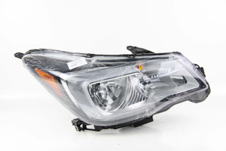 Фара правая новая лицензия USA 16- Subaru Forester (SJ) 2012-2018 84001SG280 (54544)