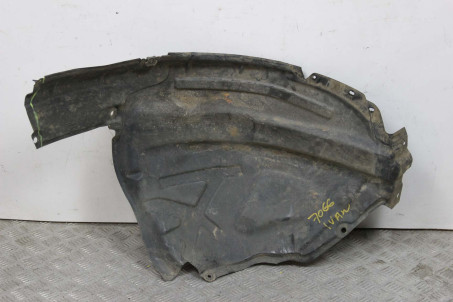 Подкрылок передний левый (задняя часть) Nissan Murano S (Z51) 2008-2016 638411SX0A (54546)