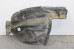 Подкрылок передний левый (задняя часть) Nissan Murano S (Z51) 2008-2016 638411SX0A (54546)