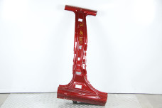 Стойка кузова (В) правая Mitsubishi Outlander (GF) 2012- 5312B462 (54547)