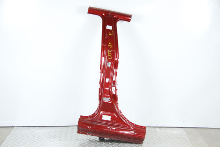 Стойка кузова (В) правая Mitsubishi Outlander (GF) 2012- 5312B462 (54547)