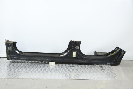 Порог со стойкой левый Nissan Altima (L33) 2012-2018 G60233TAMD (54549)