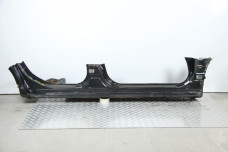 Порог со стойкой правый Nissan Altima (L33) 2012-2018 G60223TAMD (54550)